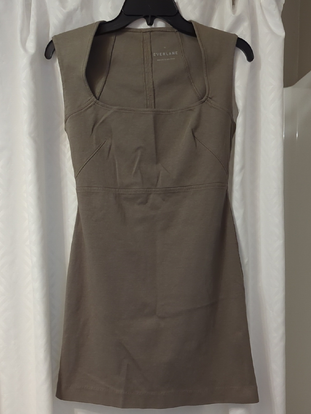 Everlane Dress Xs